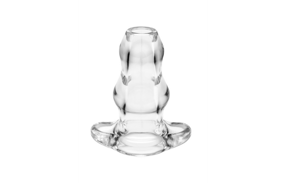 Doppelter Tunnel Plug XL 17 cm – Innovativer & sicherer Spielspaß