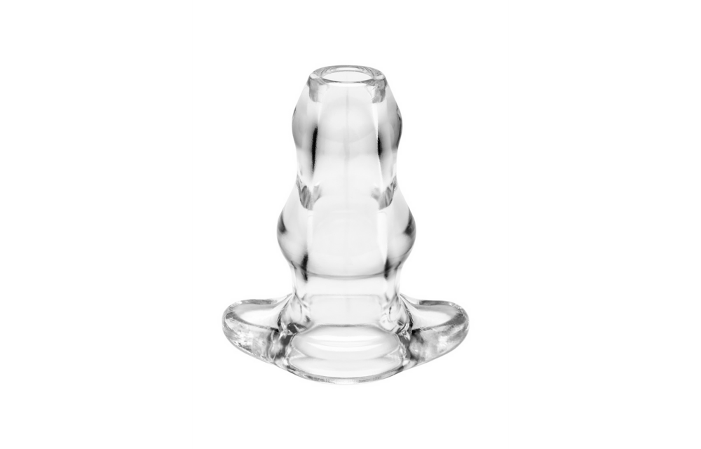 Double Tunnel Plug XL 17 cm - Innovative & Safe Fun