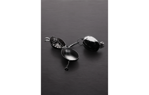 Evil Ball Crusher und Presser – Ultimative CBT-Folter sicher