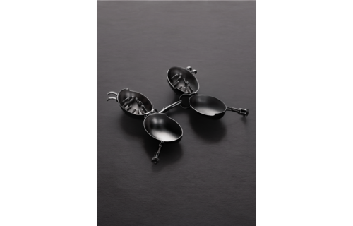 Evil Ball Crusher en Presser - Ultieme CBT Marteling Veilig