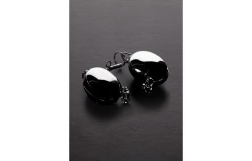 Evil Ball Crusher und Presser – Ultimative CBT-Folter sicher