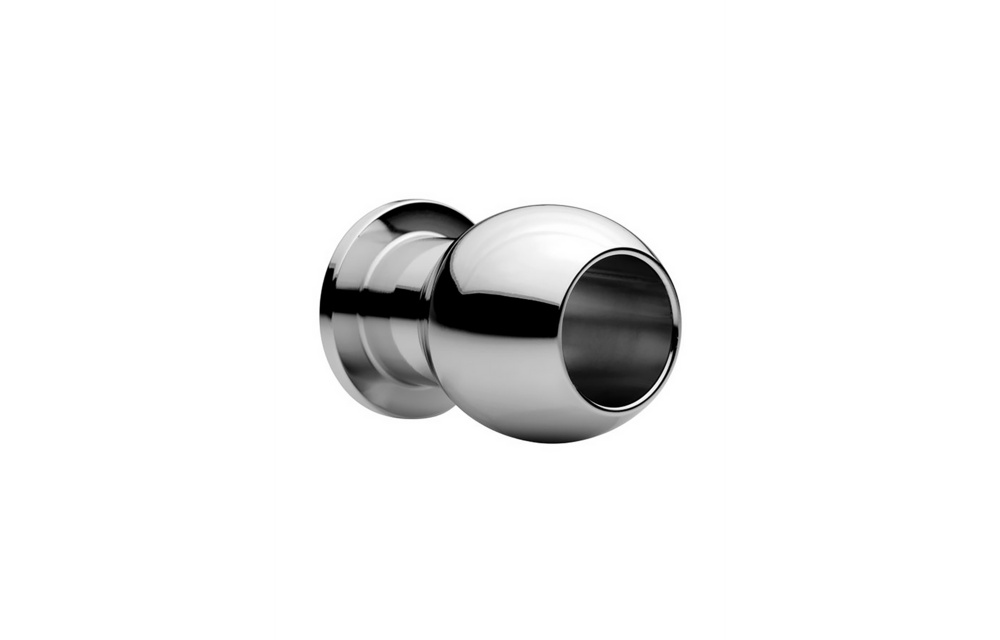 Grote Holle Anale Dilator 4,9 cm – Intens & Stijlvol XLS Brands