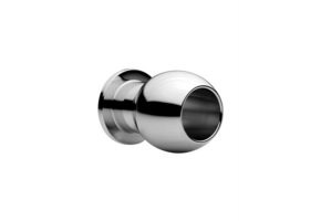 Large Hollow Anal Dilator 4.9 cm – Intense & Stylish XLS Brands