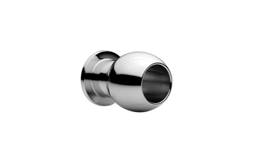 Large Hollow Anal Dilator 4.9 cm – Intense & Stylish XLS Brands