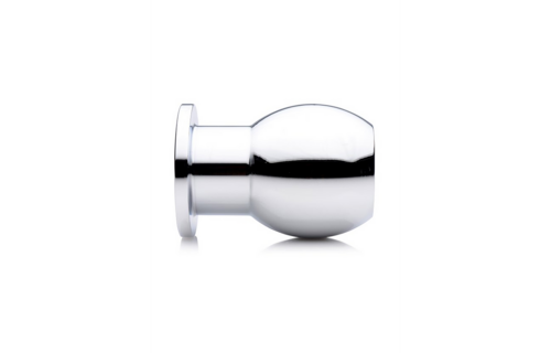 Großer hohler Anal-Dilator 4,9 cm – Intensiv & stilvoll XLS Brands