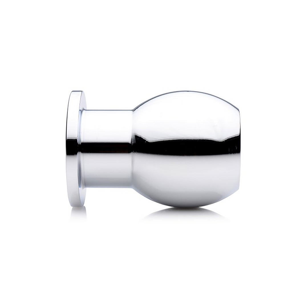 Großer hohler Anal-Dilator 4,9 cm – Intensiv & stilvoll XLS Brands