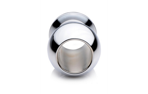 Large Hollow Anal Dilator 4.9 cm – Intense & Stylish XLS Brands