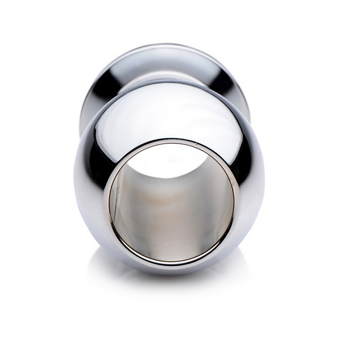 Großer hohler Anal-Dilator 4,9 cm – Intensiv & stilvoll XLS Brands