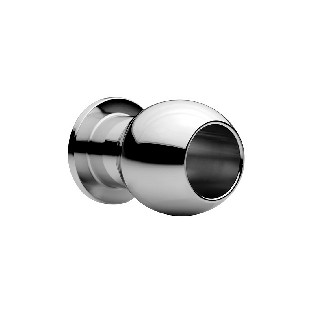 Large Hollow Anal Dilator 4.9 cm – Intense & Stylish XLS Brands