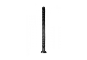 Spiralschlange 19/48 cm – 5,8 cm | Flexibler Dildo von XR Brands