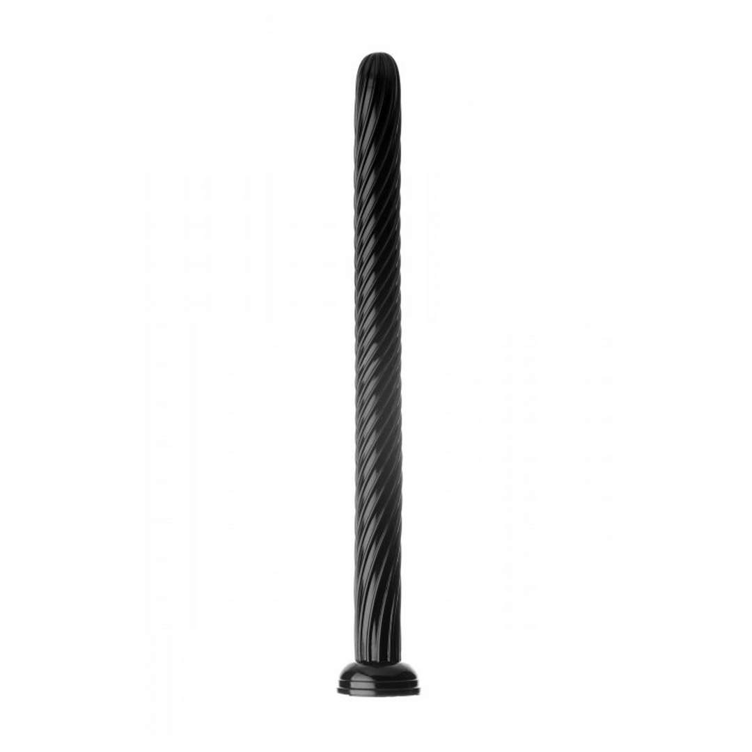 Spiraalslang 19/48 cm - 5,8 cm | Flexibele XR Brands dildo