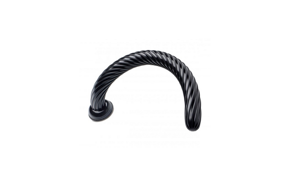 Spiralschlauch - 19 / 48 cm