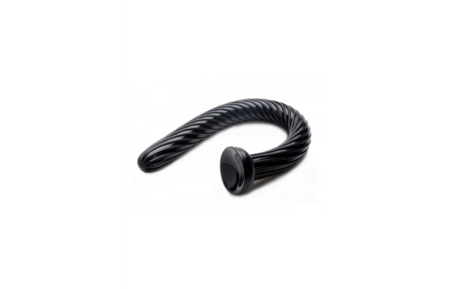 Spiral hose - 19 / 48 cm