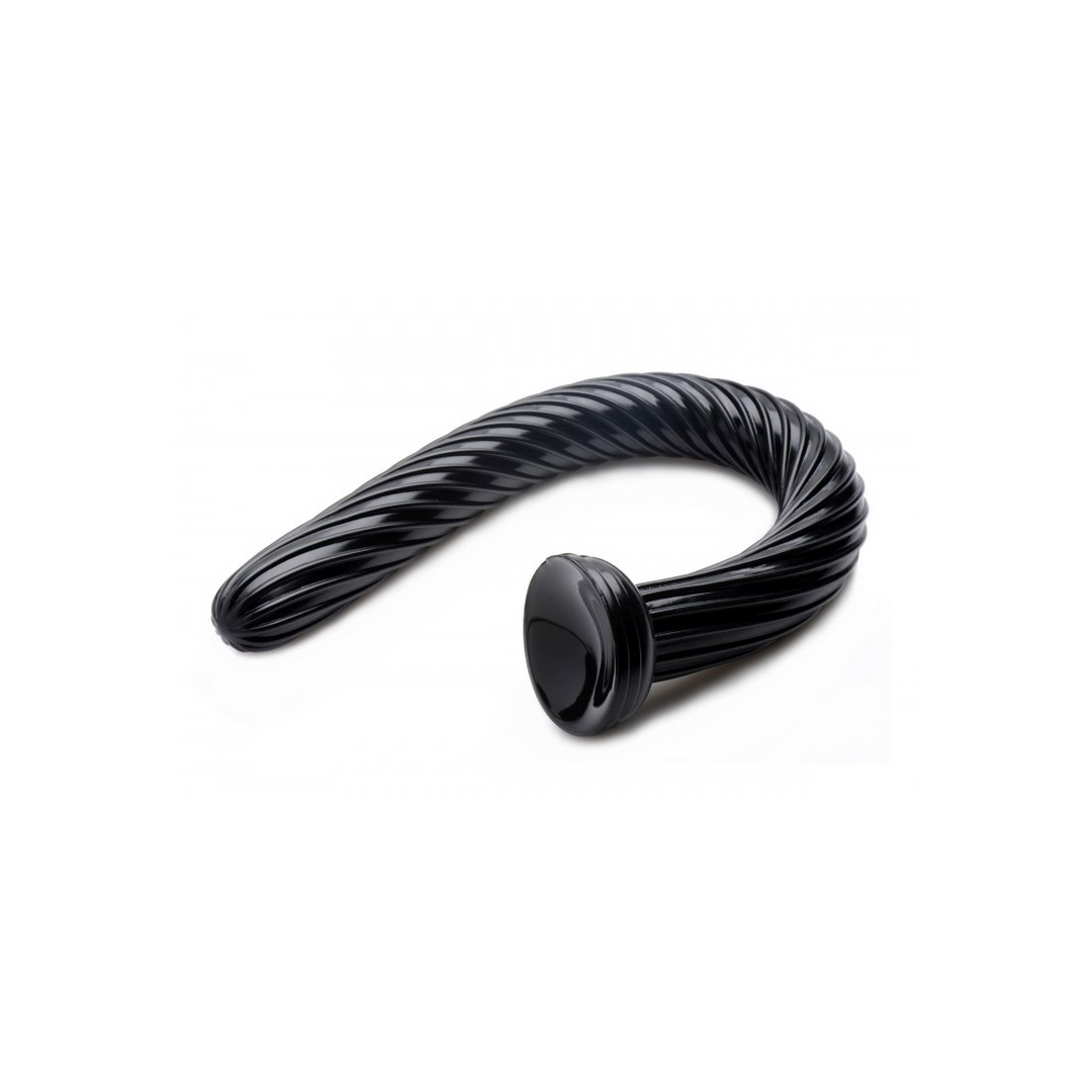Spiral Snake 19/48 cm - 5.8 cm | Flexible XR Brands dildo