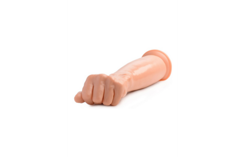 Fisto 33 cm – Gepresster Faustdildo für extreme Empfindungen