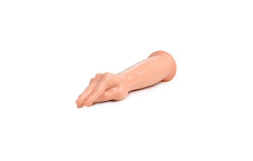 The Fister 38.1 cm - Realistic Forearm Dildo XR Brands