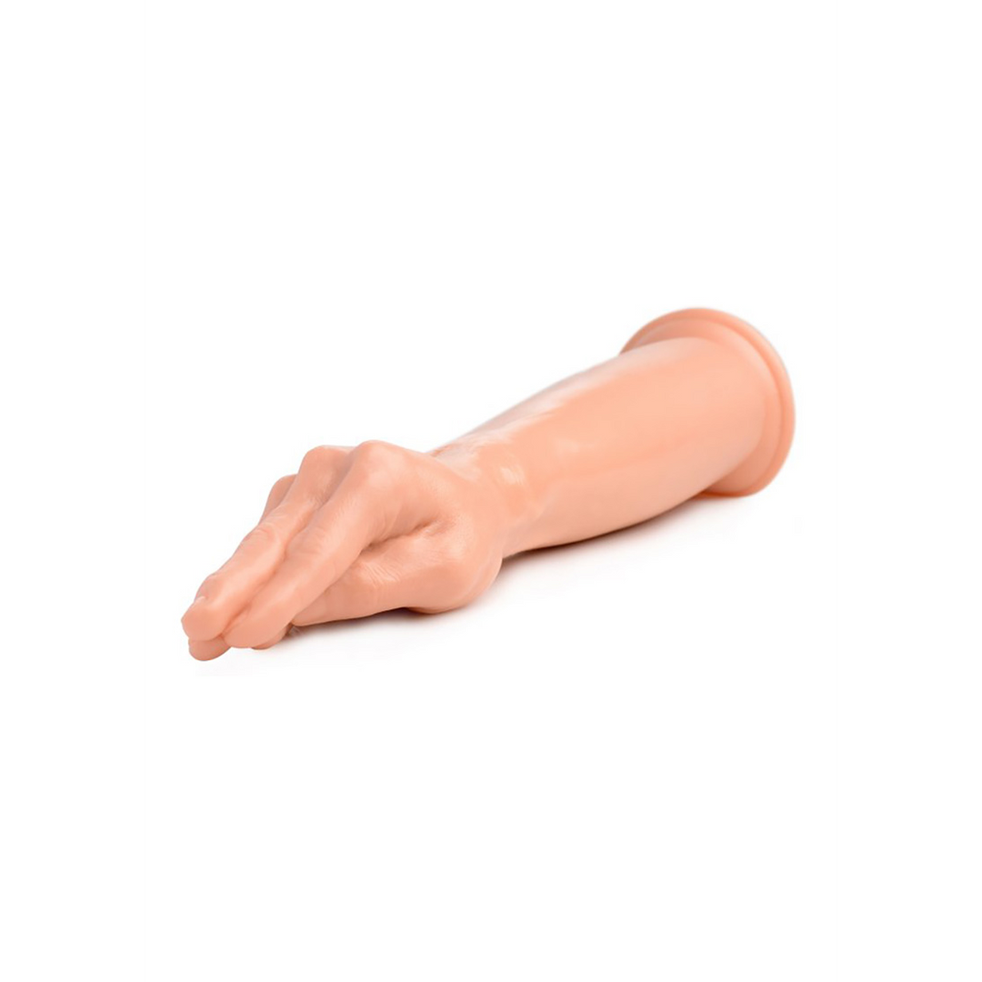 Der Fister 38,1 cm – Realistischer Unterarm-Dildo von XR Brands