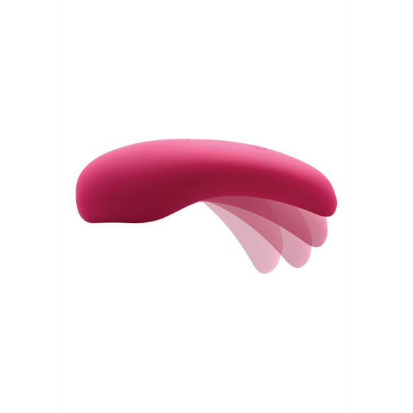 Playful Vibrating Panties with Remote Control | XR Brands