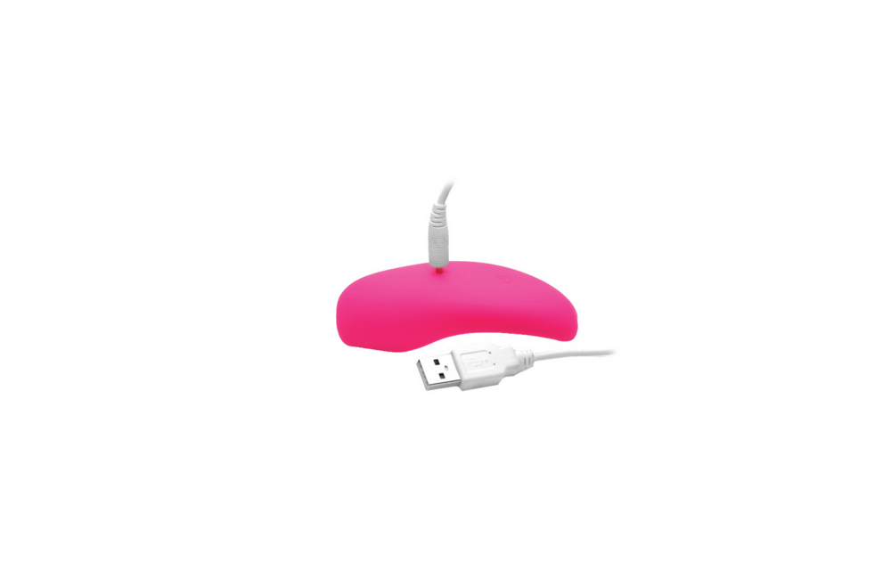 Playful Panties - Vibrating Panties with Remote Control