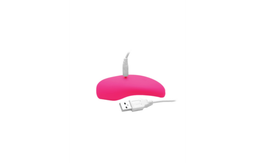 Playful Panties - Vibrating Panties with Remote Control