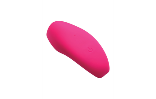 Playful Panties - Vibrating Panties with Remote Control