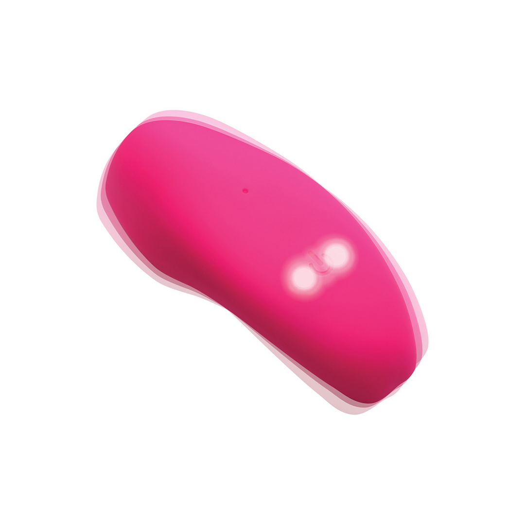 Speelse Vibrerende Panty's met Afstandsbediening | XR Brands