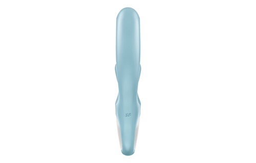 Love Me G-Spot & Clitoris Stimulator Blauw – Ultiem Genot