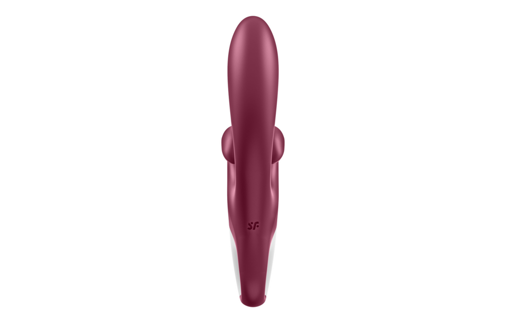 Touch Me G-Spot & Clitorale Stimulator – Intens Genot Blue