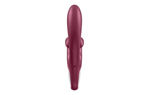 Touch Me G-Spot & Clitorale Stimulator – Intens Genot Blue
