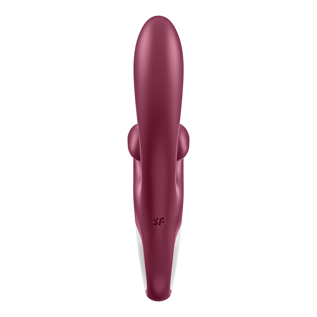 Touch Me G-Spot & Clitorale Stimulator – Intens Genot Blue