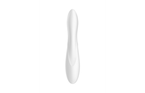 Pro Plus G-Spot Stimulator Wit/Roze Goud - Dubbele Sensatie