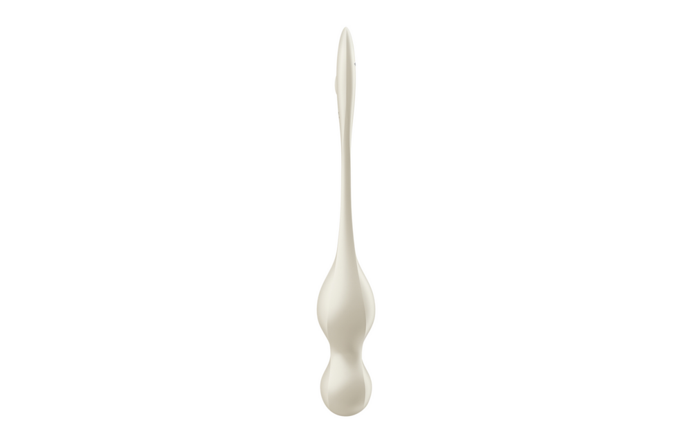 Love Birds 1 – Kegeloefeningen & G-spot Stimulatie Wit