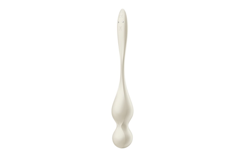 Love Birds 1 – Kegeloefeningen & G-spot Stimulatie Wit