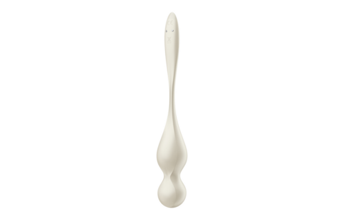 Love Birds 1 – Kegeloefeningen & G-spot Stimulatie Wit