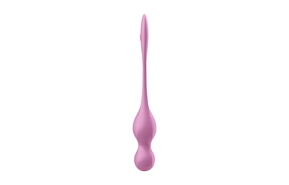 Love Birds 1 Roze - Kegeloefeningen & G-spot stimulatie