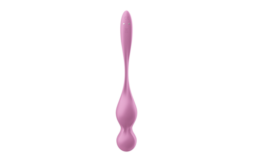 Love Birds 1 Pink – Kegel Exercises & G-spot Stimulation