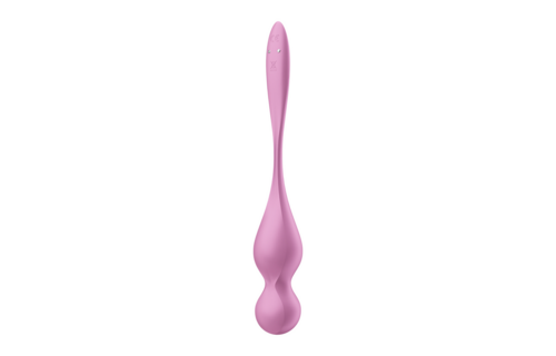 Love Birds 1 Pink – Kegel Exercises & G-spot Stimulation