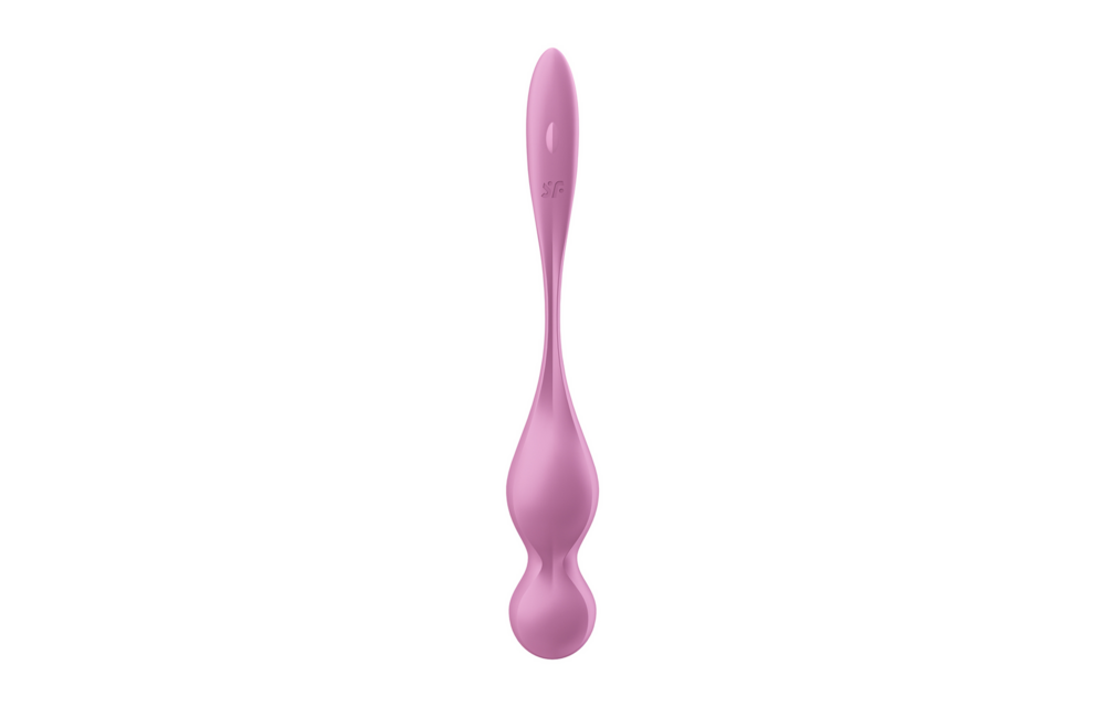 Love Birds 1 Pink – Kegel Exercises & G-spot Stimulation