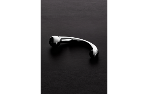 Pure Wand Dubbel Eindig 18 cm – Luxe G-spot Stimulatie