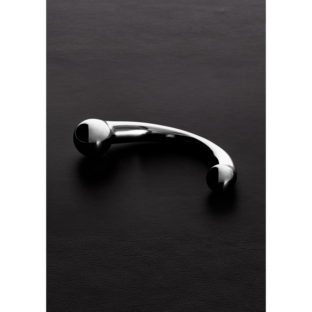 Pure Wand Dubbel Eindig 18 cm – Luxe G-spot Stimulatie