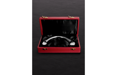 Pure Wand Double Ended 18 cm – Luxurious G-spot Stimulation