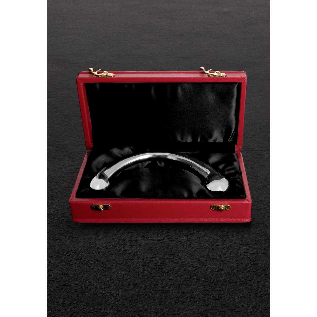 Pure Wand Double Ended 18 cm – Luxurious G-spot Stimulation