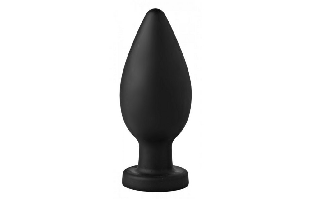 Colossus XXL 30 cm | Premium Silicone Anal Suction Plug