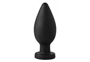 Colossus XXL 30 cm | Premium-Silikon-Analplug