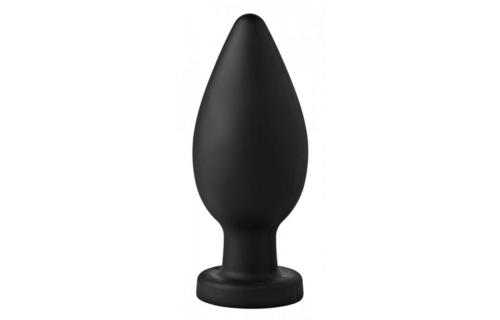 Colossus XXL 30 cm | Premium Silicone Anal Suction Plug