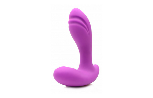 G-Pearl G-Punkt-Stimulator mit beweglichen Perlen – ultimatives Vergnügen