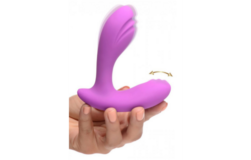 G-Pearl G-Punkt-Stimulator mit beweglichen Perlen – ultimatives Vergnügen