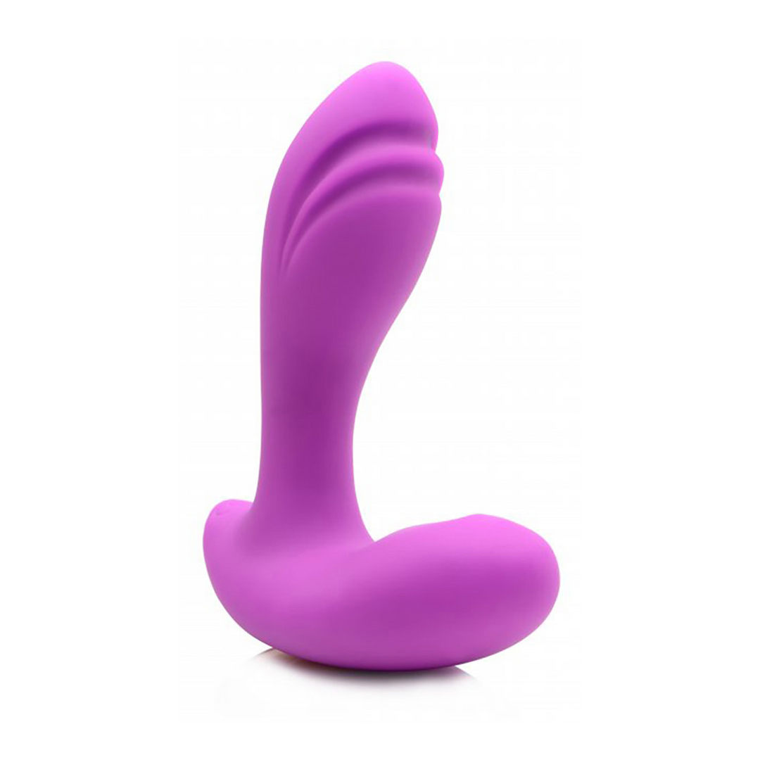 G-Pearl G-Spot Stimulator with Movable Beads – Ultimate Pleasure