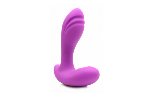 G-Pearl G-Spot Stimulator met Beweegbare Kralen – Ultiem Genot