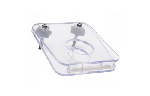 Penis en Balls Crusher